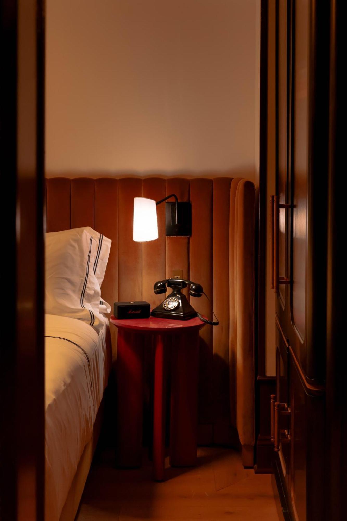 Fidelity Hotel Кливленд Экстерьер фото