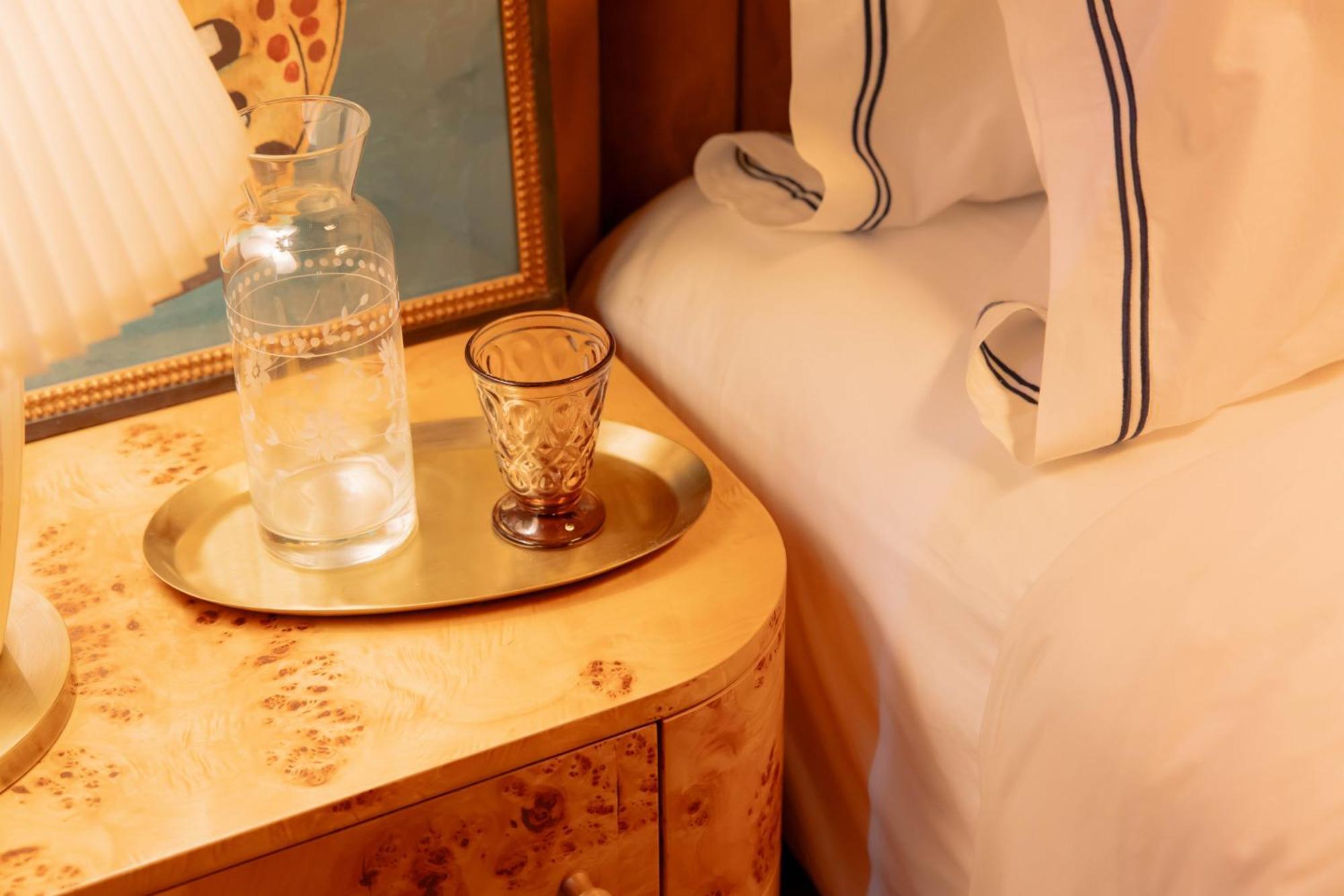 Fidelity Hotel Кливленд Экстерьер фото