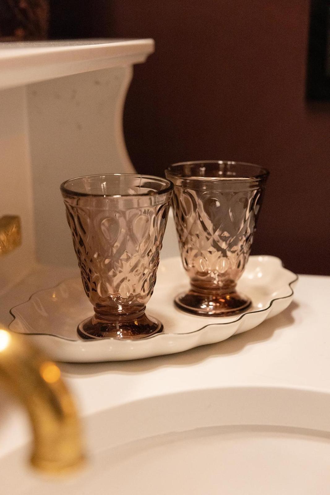 Fidelity Hotel Кливленд Экстерьер фото