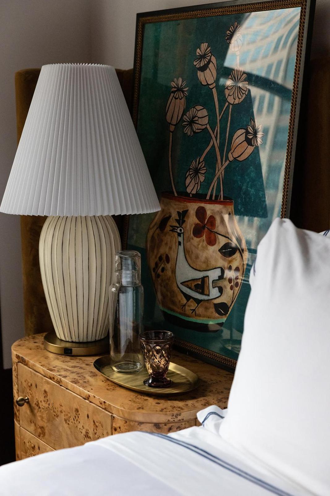 Fidelity Hotel Кливленд Экстерьер фото
