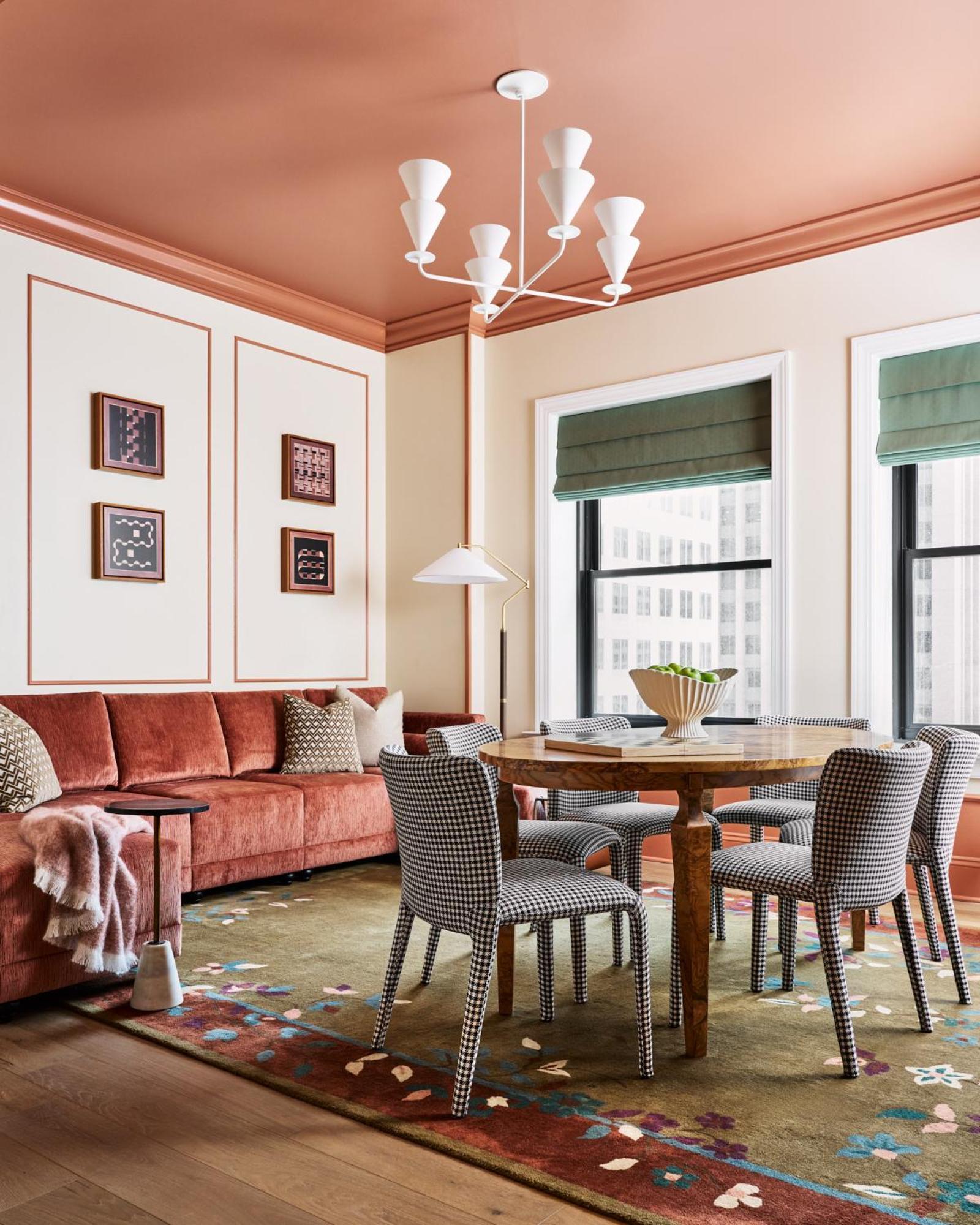 Fidelity Hotel Кливленд Экстерьер фото