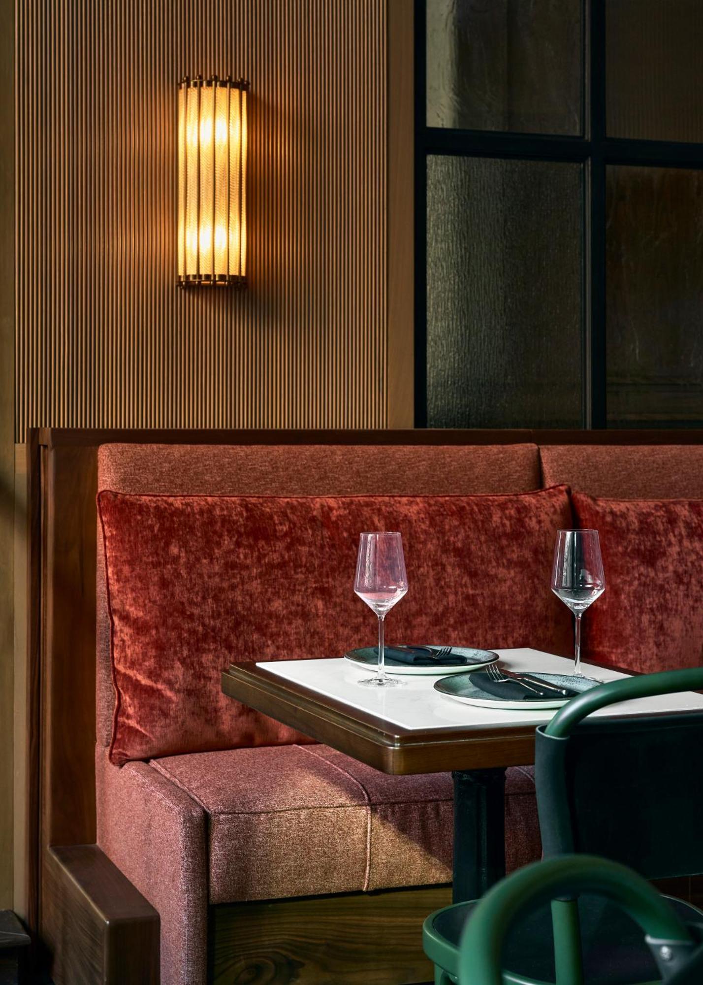 Fidelity Hotel Кливленд Экстерьер фото