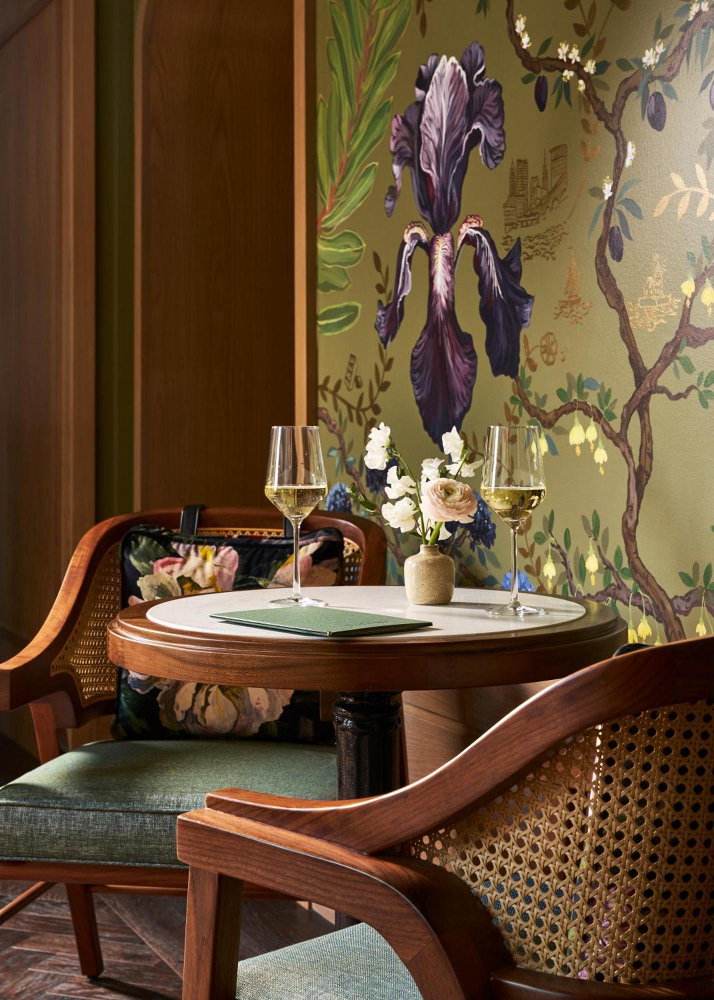 Fidelity Hotel Кливленд Экстерьер фото