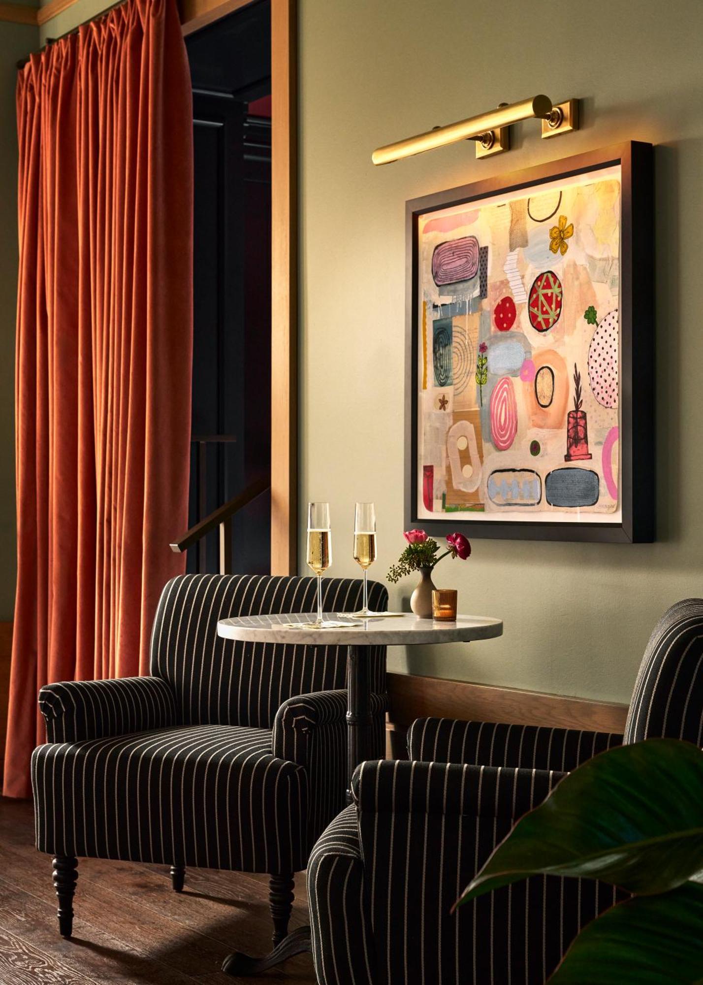 Fidelity Hotel Кливленд Экстерьер фото