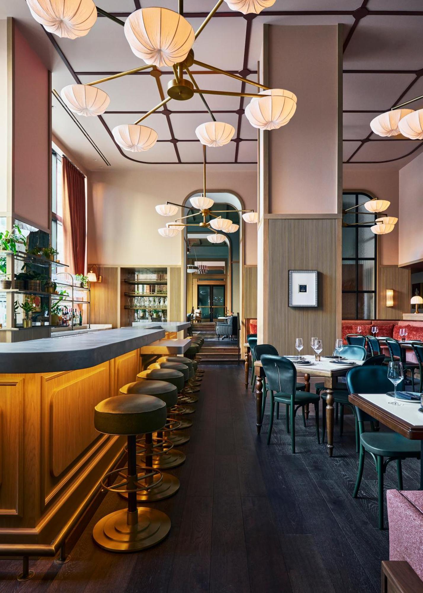 Fidelity Hotel Кливленд Экстерьер фото