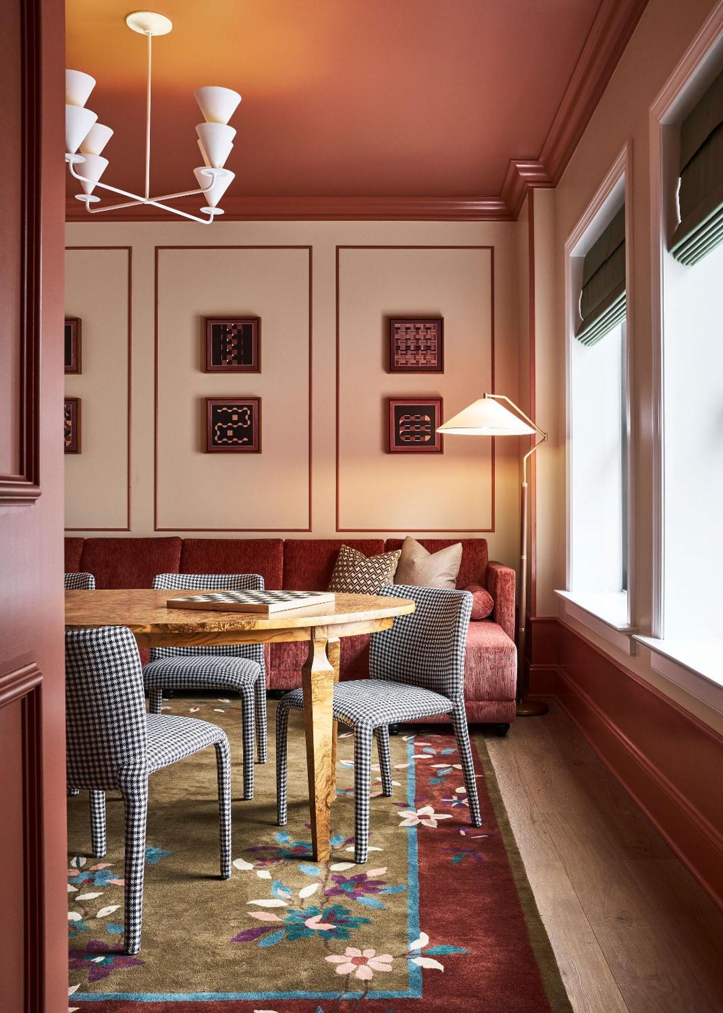 Fidelity Hotel Кливленд Экстерьер фото