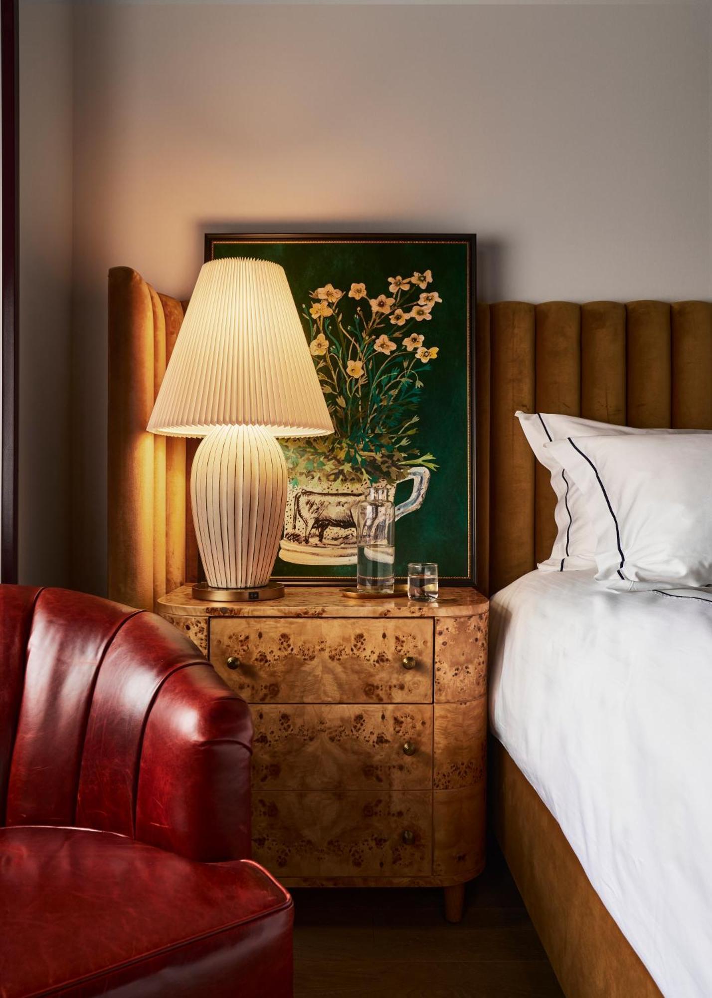Fidelity Hotel Кливленд Экстерьер фото